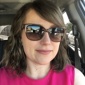 Meet your Posher, Amanda